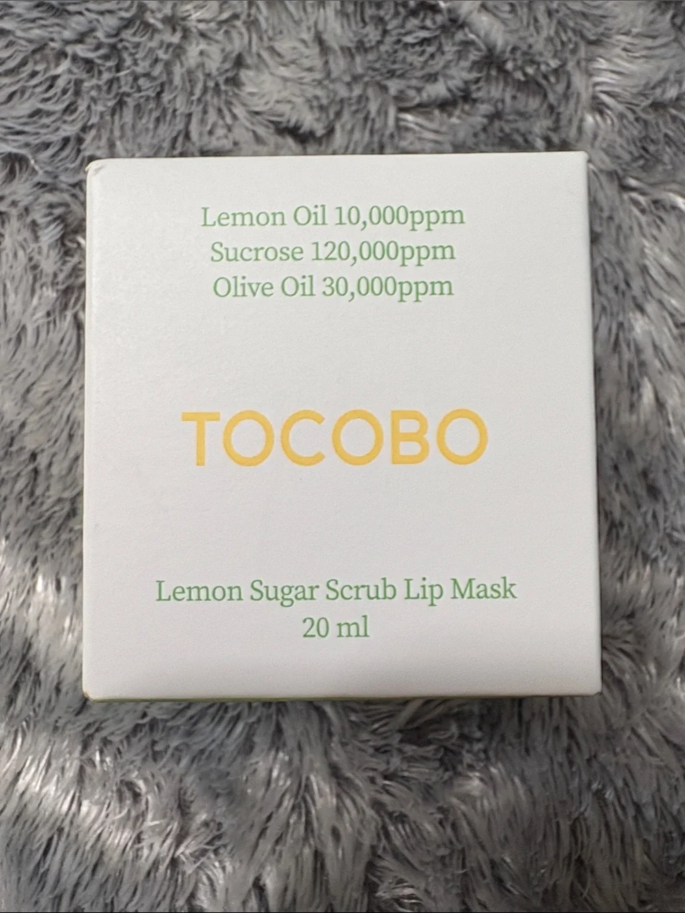 Lemon Bundle